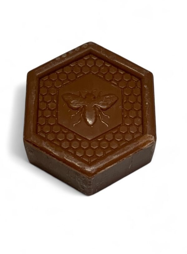 SAVON PUR VEGETAL 100g – Image 4