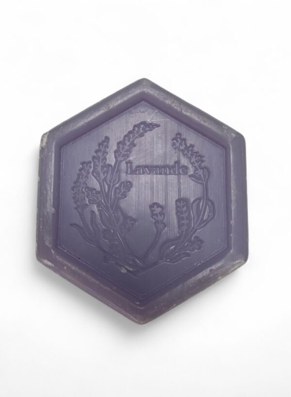 SAVON PUR VEGETAL 100g – Image 6