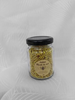 POLLEN - 55g