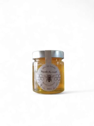 MIEL DE PRINTEMPS- 300g