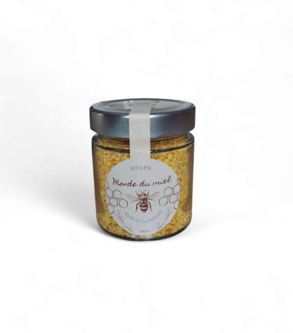 POLLEN - 100G