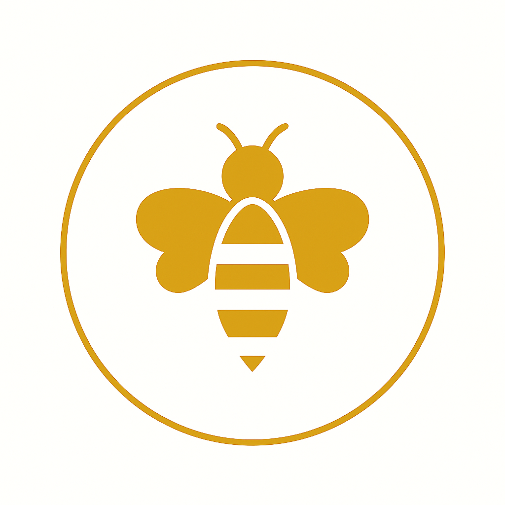 Icône abeille
