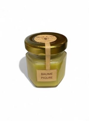 baume anti moustique 50g