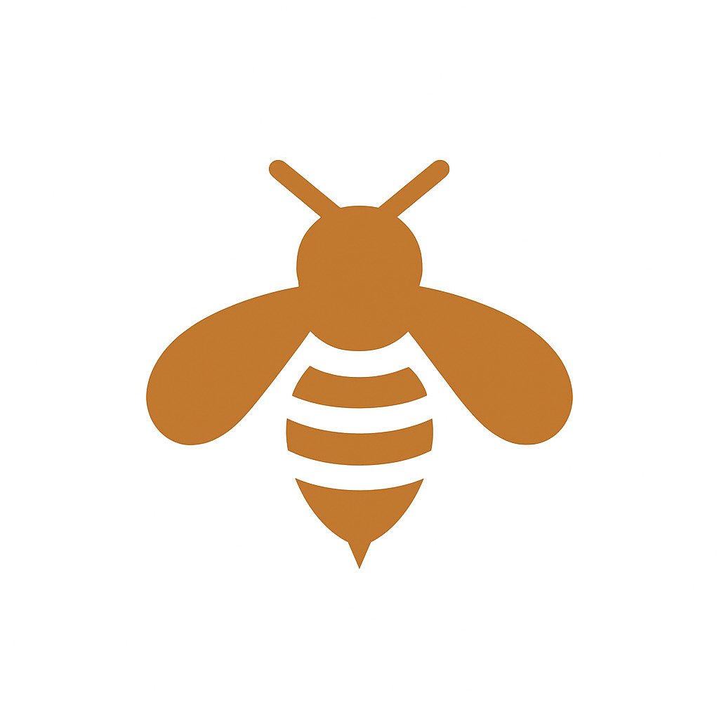 Icône abeille