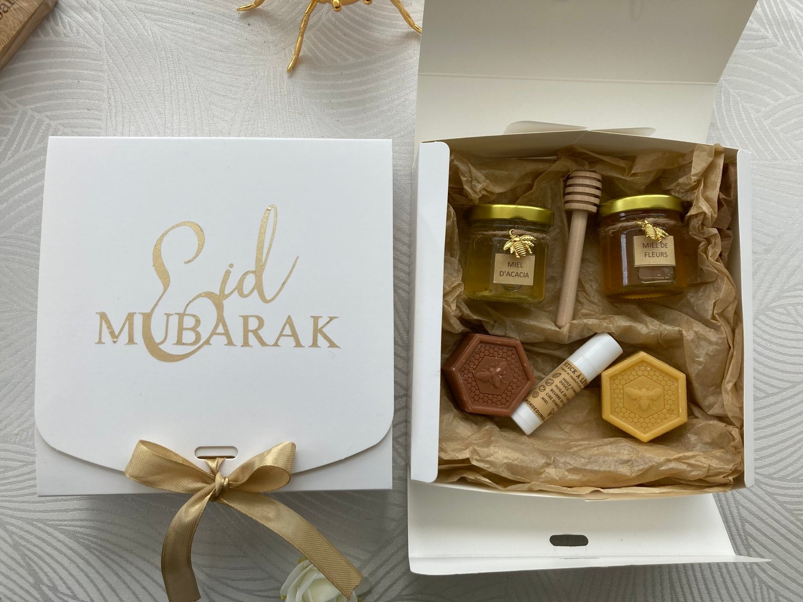 coffret eid